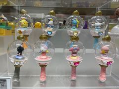 -泡泡玛特POPMART(蓝色港湾店)