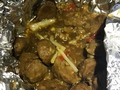 -潮粥荟·潮汕砂锅粥(朝阳大悦城店)