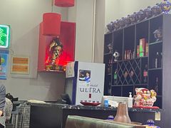 -钱家·乔老爷铜锅涮肉(曹路宝龙店)