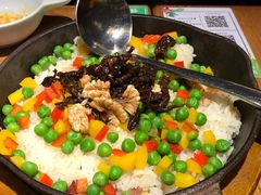 -云海肴云南菜(花园城店)
