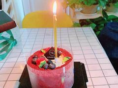 -姆们M Sweetie Cake(三里屯店)