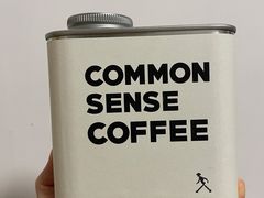 -常识咖啡common sense(春熙路店)