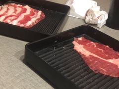-八角锄烧·肉火锅(天河城店)