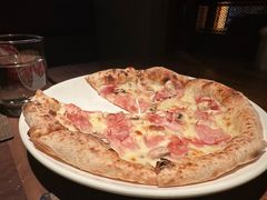 -OGGI TRATTORIA PIZZERIA(深业上城店)