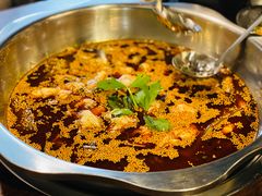 -川渔居—鱼火锅(八方汇店)