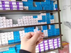 -柏乐口腔医院·舒适化无痛种植牙中心(东盟商务区院)