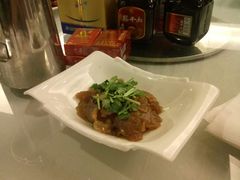 海蜇-老东吴食府(雅都店)