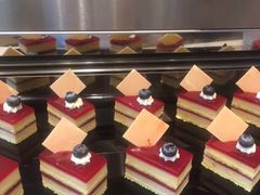 -济南香格里拉·咖啡泉自助餐厅