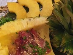-樱嘢·炭火烧肉(惠南店)