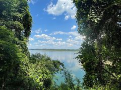 -萨尔浒风景区
