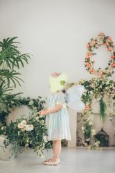 -WPlus明星肖像亲子全家福摄影