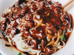 -肉盖面馆(兴科大道店)