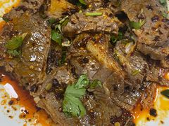 -玉香宫河州牛肉拉面