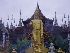 -西双版纳总佛寺