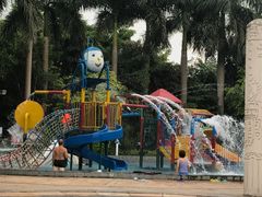 -嘉和K6温泉微度假