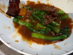 -晓粤·惹味粤菜(凯德乐峰广场店)