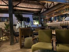 -Nirvana Cafe&Bar(北仓文创街区店)