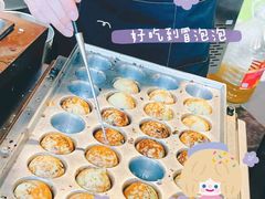 -咕噜咕噜·章鱼小丸子(西湖路店)