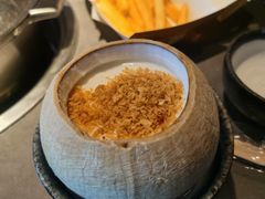 -同仁四季椰子鸡(宝安壹方城店)