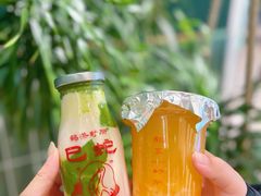 -鹤茶野所(上海首店)