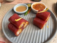-点都德(聚福楼店)