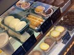 -包满意面包糕点(东坝店)