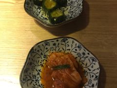 -久苑烧肉(世界城广场店)