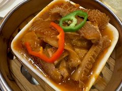 -广东胜利宾馆西关粤中餐厅