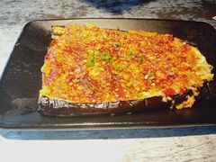 -吞鱼兽麻辣烤鱼(万达店)