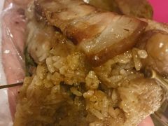 土豪双亨粽球-老妈宫粽球