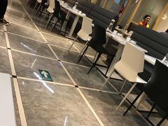 -大咀港式茶餐厅(恒泰店)