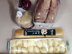 -爱达乐面包生日蛋糕(锦兴店)