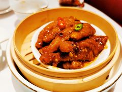 -东富酒家(龙湖西溪天街店)