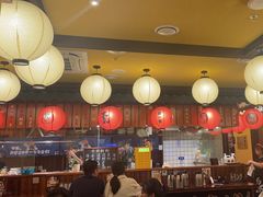 -鸟鹏烧鸟居酒屋(仁恒梦中心店)