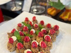 -视界美食自助餐厅·石家庄希尔顿酒店