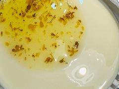 冰镇豆腐花-靓虾二哥长沙地标小龙虾(五一广场店)