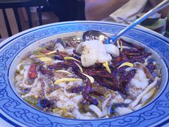 -鱼库·不仅是一家烤鱼店(车公庙店)