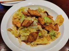 -巴依老爷新疆美食(牡丹园店)