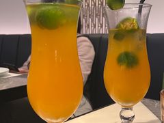 -港丽餐厅(天河城店)