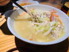 -恋萍小吃(时代店)