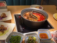 -温野菜涮涮锅(大悦城店)