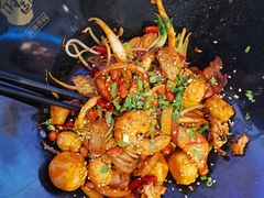 -天府国麻辣香锅(世茂店)