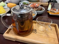 -青藤茶馆(南山路店)
