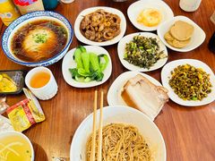 -同得兴面馆.苏式面.三虾面(园区店)