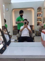 -东时烫染造型·Hair Salon
