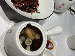 -尚一汤 广东炖汤(金桥国际店)