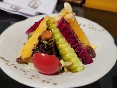 -天狗山料理(省体店)