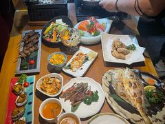 -九井澤精致料理(金茂店)