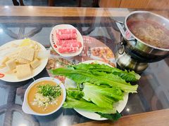 -庆丰包子铺(安东店)