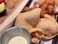 -卡朋西餐(宝安大仟里店)